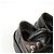 Louis Vuitton Bovr Flat Derby in pelle marrone - vista 5