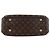 Louis Vuitton Borsa a tracolla Monogram Montaigne MM - vista 6