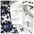 Louis Vuitton Monogram Flower Mosaic Denimjacke - Ansicht 9