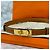Hermès Cintura Kelly Gold Epsom - vista 6