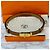 Hermès Cintura Kelly Gold Epsom - vista 7