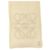 Loewe Sciarpa Anagram in misto mohair - vista 3