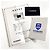 Chanel Classic Caviar Wallet Silver Black - Ansicht 2