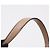 Prada Borsa Secchiello in Pelle Beige Grace Triangle Logo Cap - vista 13