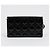 Dior Pouch Lady Patent Black - vista 2
