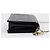 Dior Pouch Lady Patent Black - vista 5