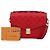Louis Vuitton Borsa a tracolla Pochette Metis Monogram Empreinte