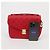 Louis Vuitton Borsa a tracolla Pochette Metis Monogram Empreinte - vista 10