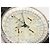 BREITLING Navitimer silver Dial A23322 Mens - vista 2