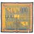 Foulard Gavroche Hermès "Les Sangles" Di Hermès - vista 2