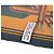Foulard Gavroche Hermès "Les Sangles" Di Hermès - vista 5