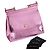 mala Dolce & Gabbana Small Miss Sicily em python rosa metálico - vista 9