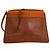 Chloé Chloe Faye Chain Leather and Suede Mini - vista 2