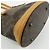 Borsa Louis Vuitton Monogram Canvas Bucket PM Brown M42238 - vista 12