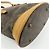 Borsa Louis Vuitton Monogram Canvas Bucket PM Brown M42238 - vista 14