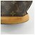 Borsa Louis Vuitton Monogram Canvas Bucket PM Brown M42238 - vista 16