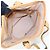 Borsa Louis Vuitton Monogram Canvas Bucket PM Brown M42238 - vista 20