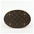 Borsa Louis Vuitton Monogram Canvas Bucket PM Brown M42238 - vista 5