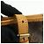 Borsa Louis Vuitton Monogram Canvas Bucket PM Brown M42238 - vista 8