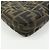 FENDI Borsa a spalla e borsa a mano in pelle e tela Zucca Nero e Marrone 26569 - vista 11