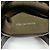 FENDI Borsa a spalla e borsa a mano in pelle e tela Zucca Nero e Marrone 26569 - vista 24