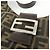 FENDI Borsa a spalla e a mano in pelle e tela Zucca Nero e Marrone 26569 - vista 16