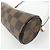 Louis Vuitton Mini pochette in pelle Damier Canvas per borsa Papillon Brown - vista 16