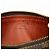 Louis Vuitton Mini pochette in pelle Damier Canvas per borsa Papillon Brown - vista 24