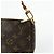 Louis Vuitton Monogram Pochette Accessoires Pouch Hand Bag M51980 - vista 19