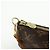Louis Vuitton Monogram Pochette Accessoires Pouch Hand Bag M51980 - vista 20