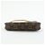 Louis Vuitton Monogram Pochette Accessoires Pouch Hand Bag M51980 - vista 5