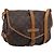 Louis Vuitton Saumur Monogram Canvas 30