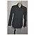 Givenchy Camisa de algodão preta com bolinhas - vista 2