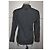 Givenchy Camisa de algodão preta com bolinhas - vista 4