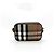 Burberry Camera Vintage Check Canvas Small - vista 2