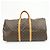 Louis Vuitton Keepall Bandouliere Monogram Canvas 60 - vista 2