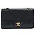 Chanel Timeless - Classic Double Flap Leather Medium