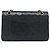 Chanel Timeless - Classic Double Flap Leather Medium - vista 2
