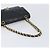 Chanel Timeless - Classic Double Flap Leather Medium - vista 7