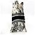 Christian Dior Book Embroidered Canvas Medium - vista 3