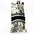 Christian Dior Book Embroidered Canvas Medium - vista 4
