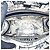 Christian Dior Book Embroidered Canvas Medium - vista 5