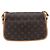 Louis Vuitton Sologne Monogram Canvas - Ansicht 2