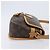 Louis Vuitton Sologne Monogram Canvas - Ansicht 3