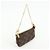 Louis Vuitton Pochette Accessoires Monogram Canvas Mini - vista 4
