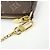 Louis Vuitton Pochette Accessoires Monogram Canvas Mini - vista 7