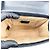 Clutch Gucci Padlock GG Canvas e Pelle Large - vista 5