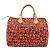 Louis Vuitton Speedy Limited Edition Monogram Graffiti 30 - vista 2