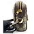 Gucci Ophidia Double Zip GG Coated Canvas Small - vista 3
