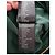 Autre Marque Robe en velours Balmain x H&M Vert Taille 36 Set Complet Cintre & Sac État Neuf - vue 14